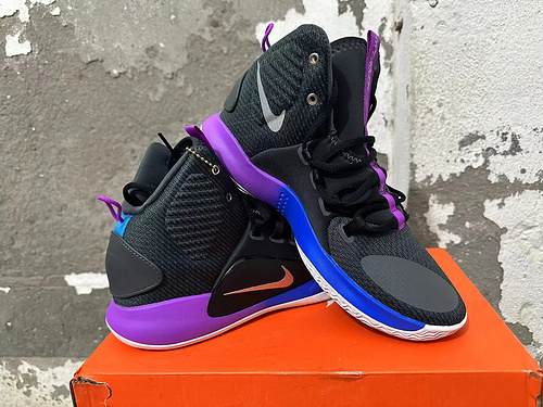 Negro azul violeta 38-46
